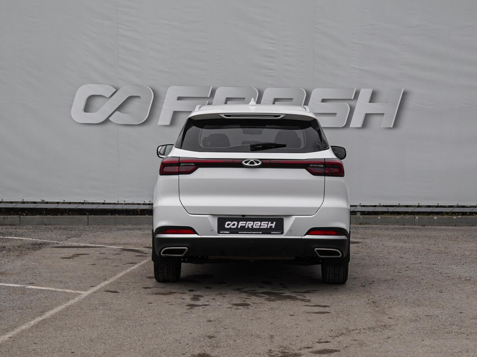 Hyundai Creta 2018