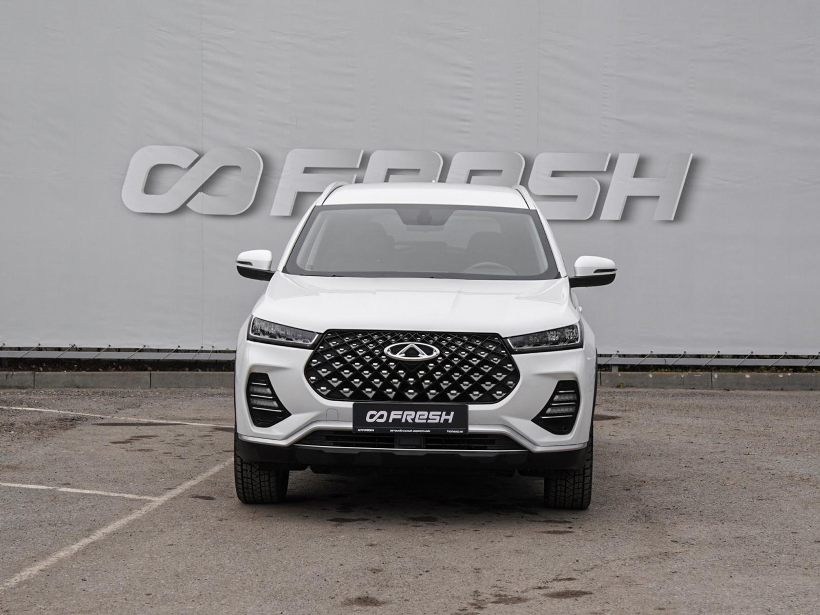 Hyundai Creta 2018