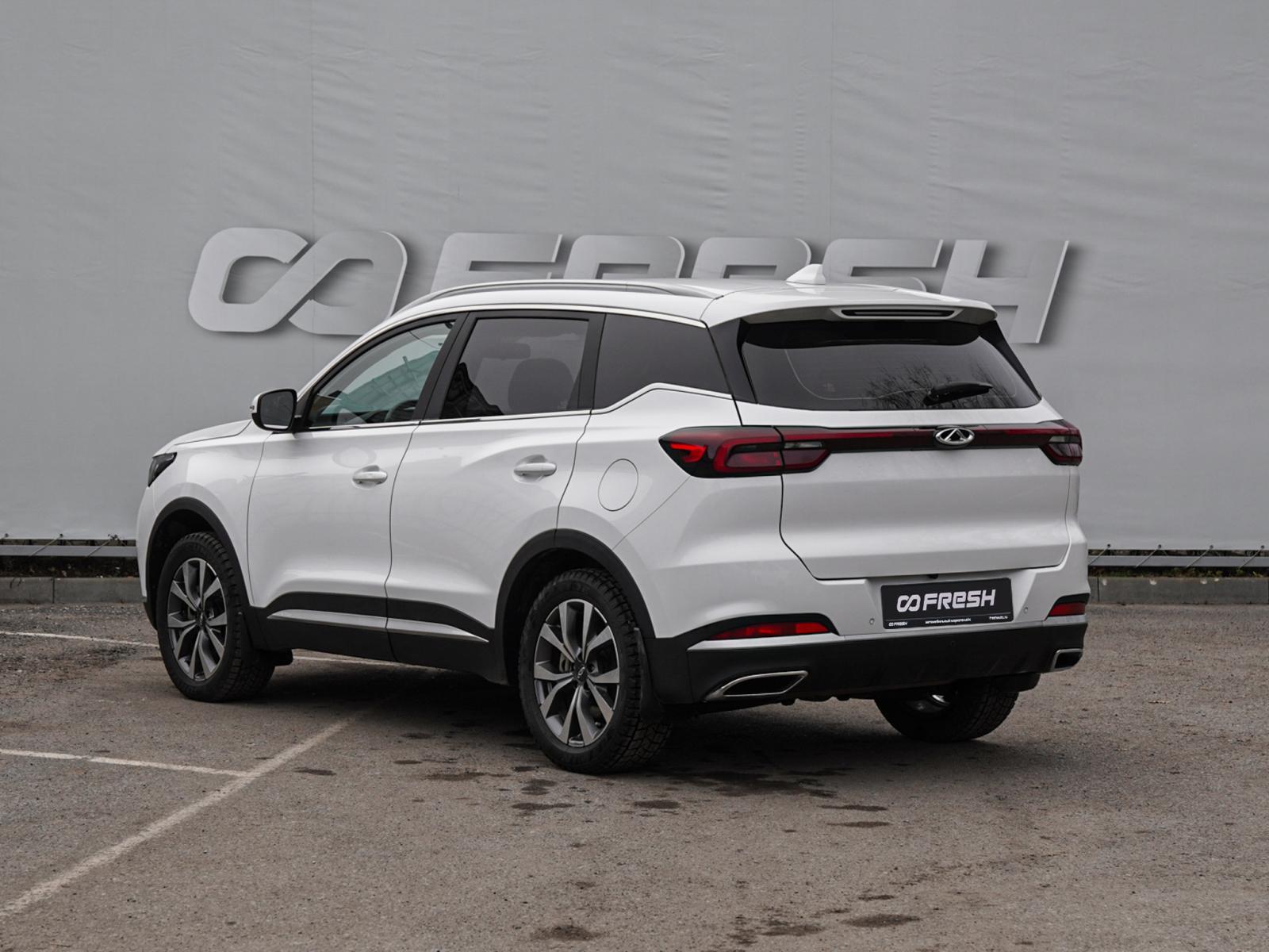 Hyundai Creta 2018