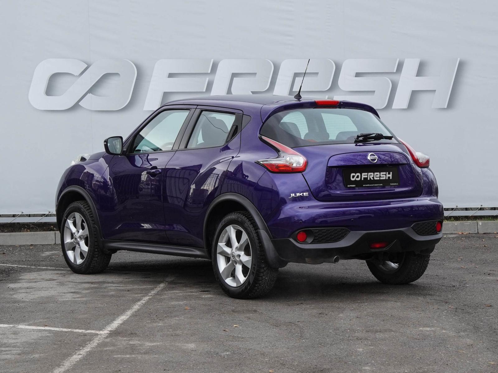 Changan CS35 2018