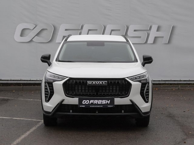 Haval Jolion 2024