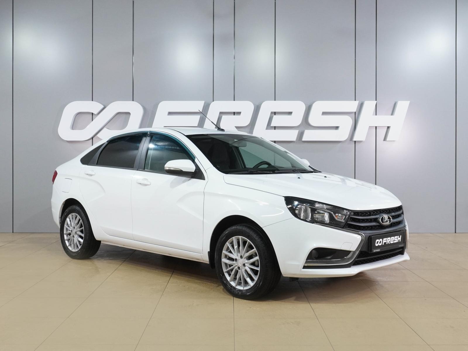 LADA (ВАЗ) Granta 2017