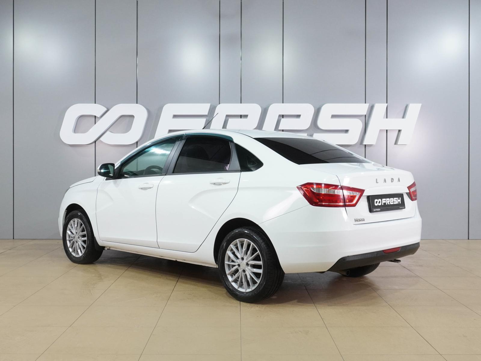 LADA (ВАЗ) Granta 2017