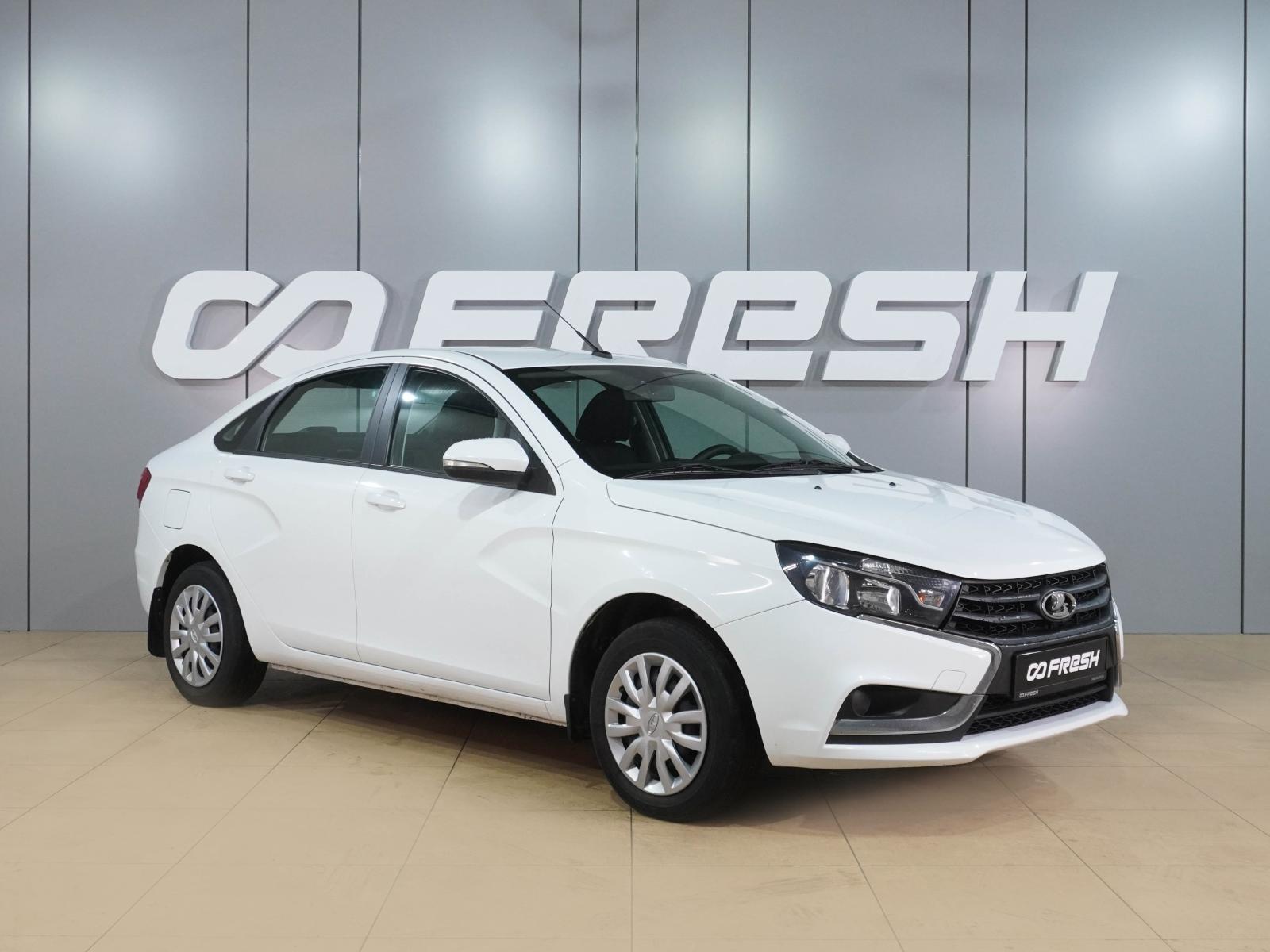 LADA (ВАЗ) Priora 2015