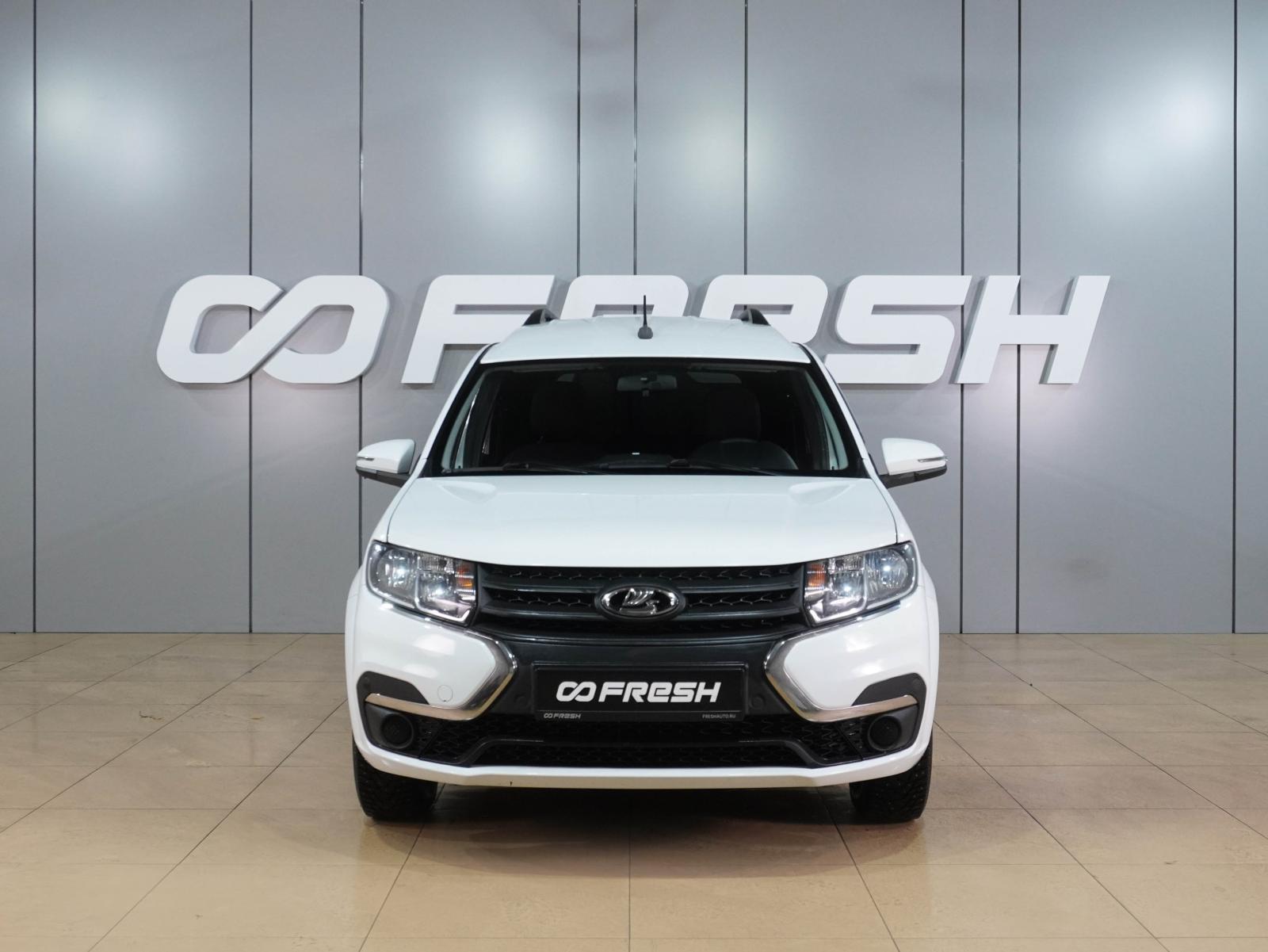 LADA (ВАЗ) Granta 2024