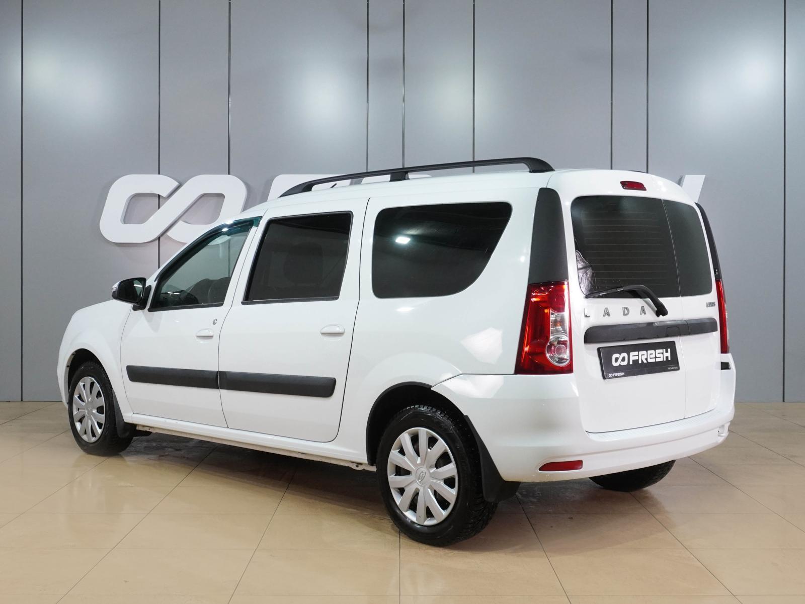 LADA (ВАЗ) Granta 2024