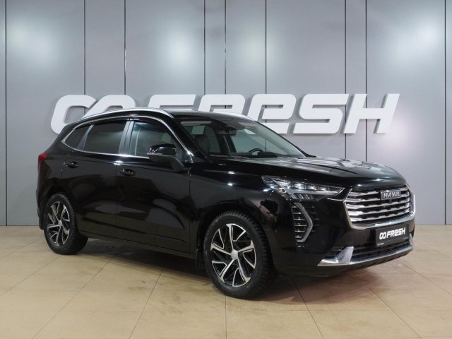 Haval Jolion 2023