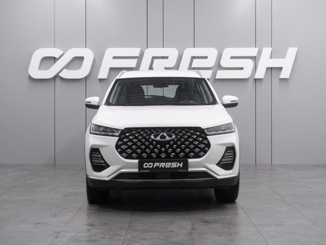 Chery Tiggo 7 Pro 2022