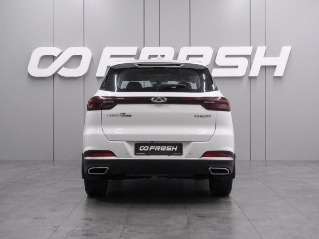 Chery Tiggo 7 Pro 2022