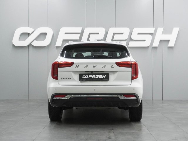 Haval Jolion 2021