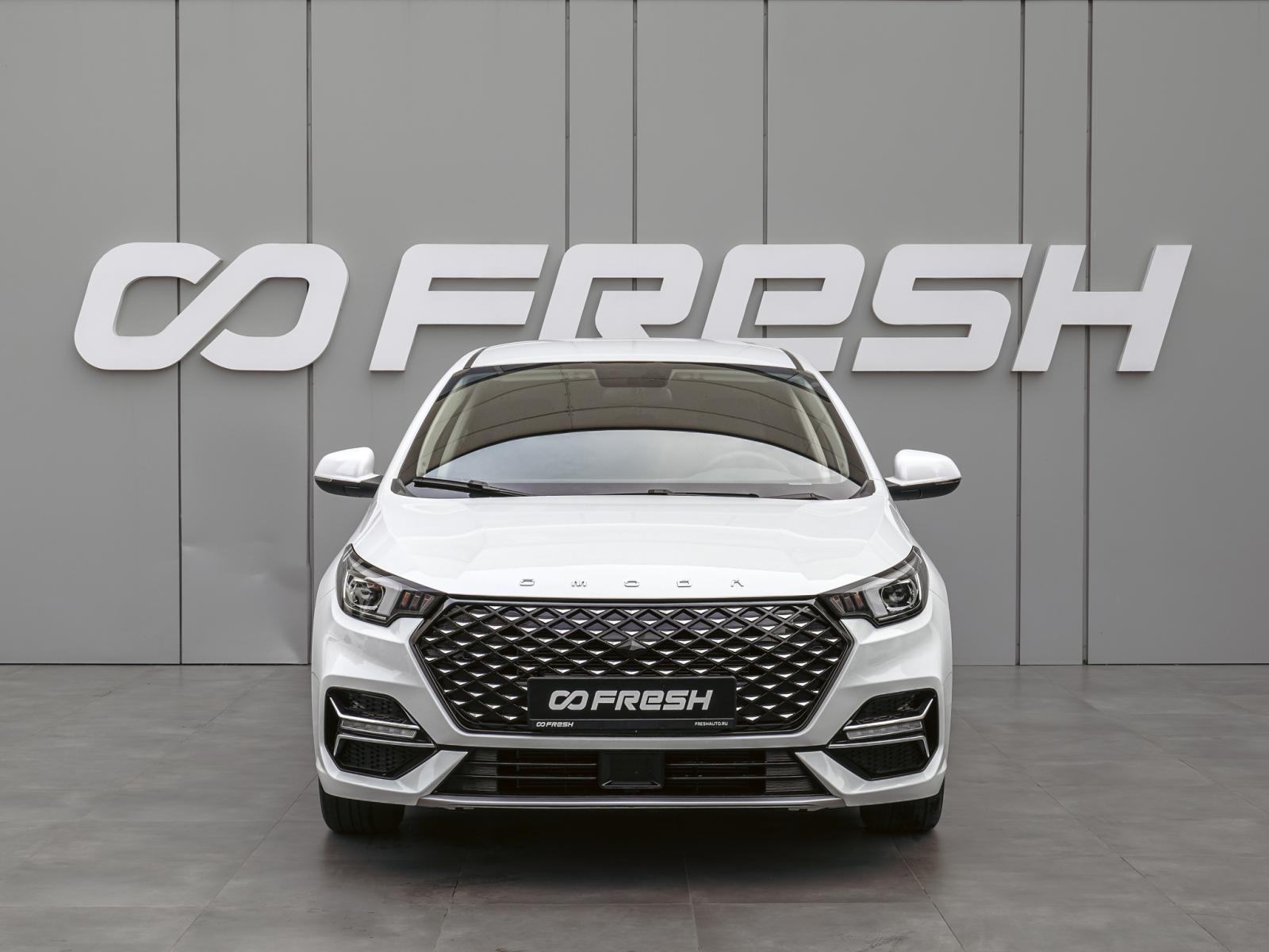 Hyundai Solaris 2018