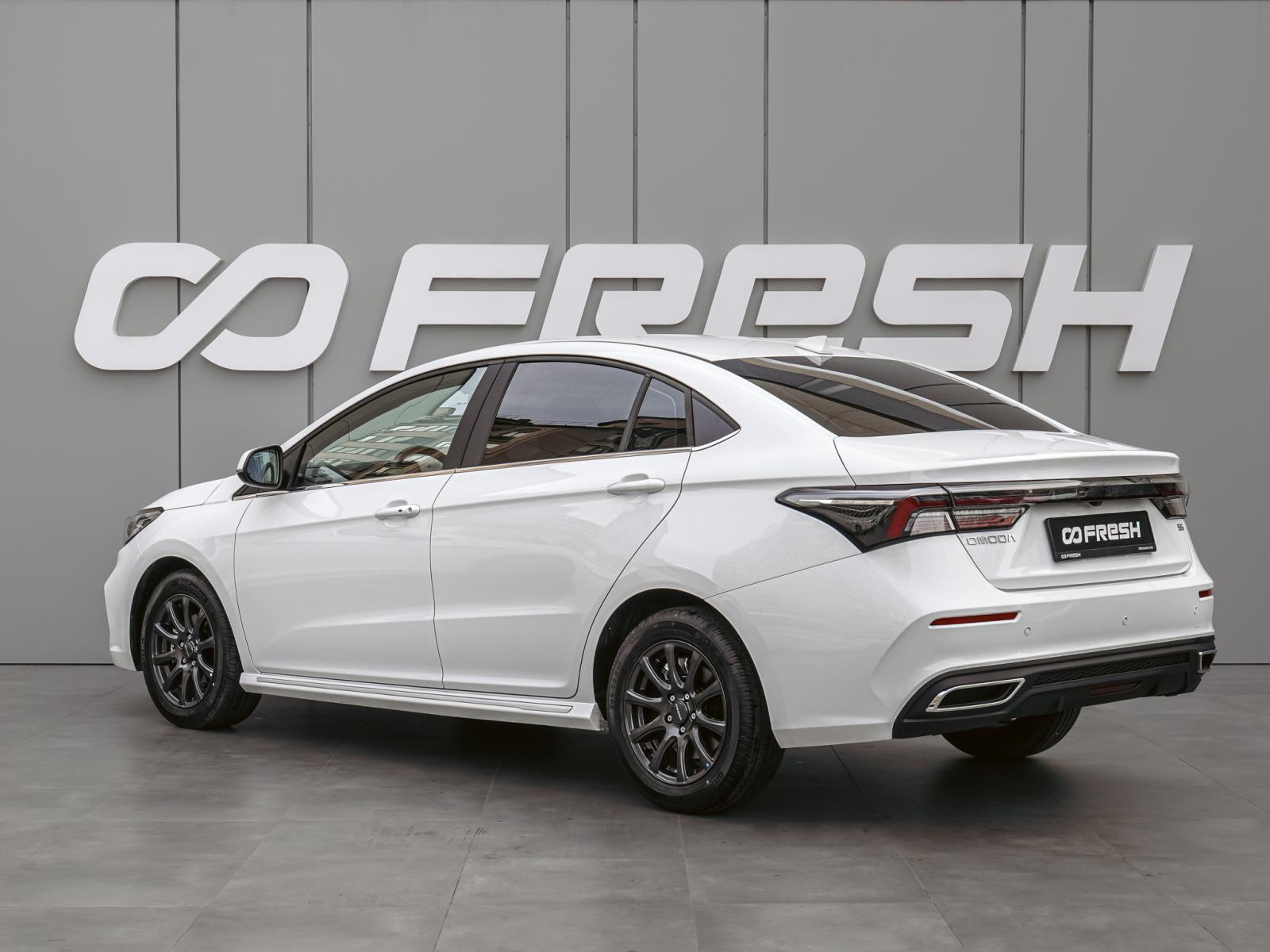 Hyundai Solaris 2018