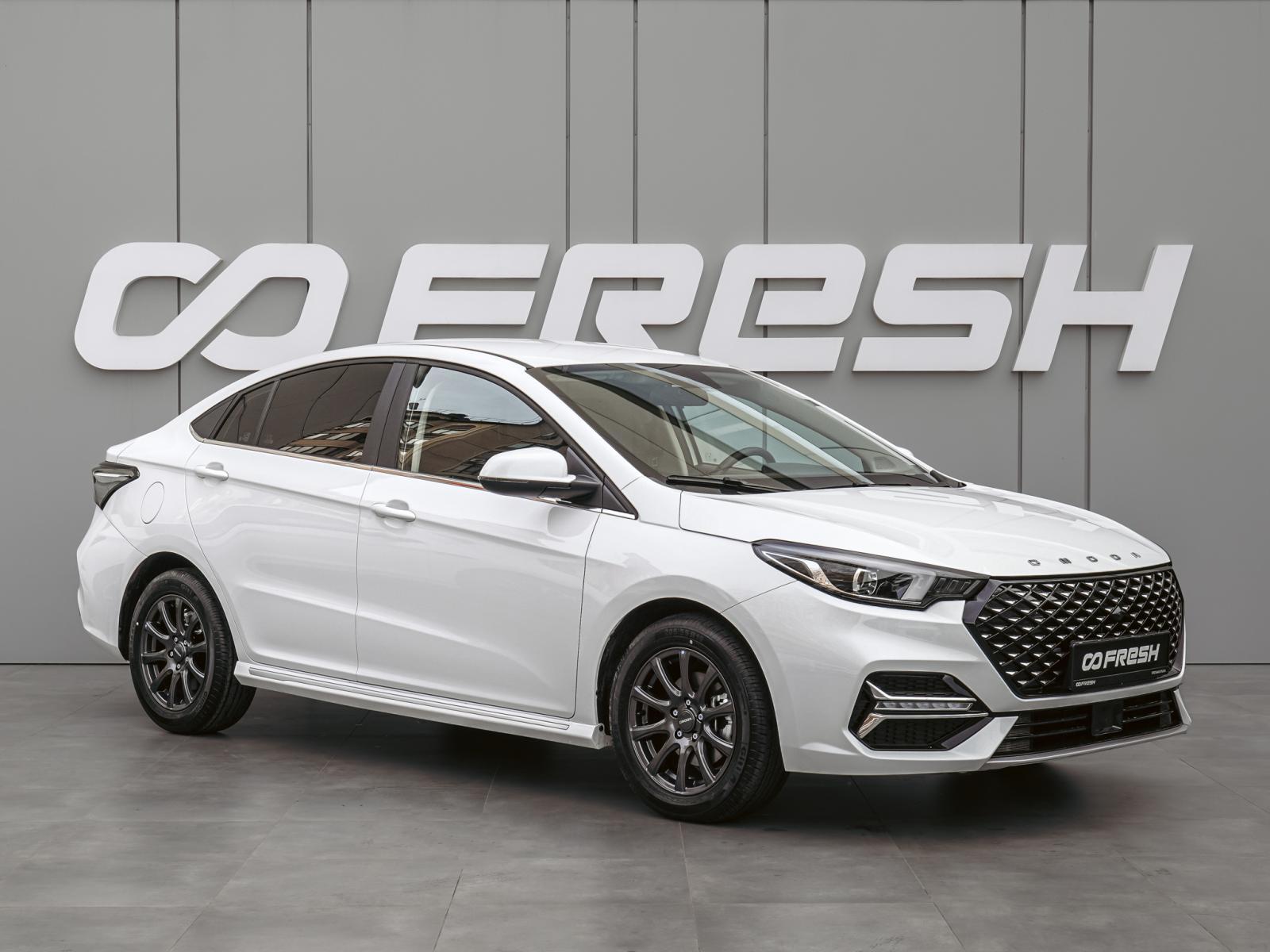 Hyundai Solaris 2018