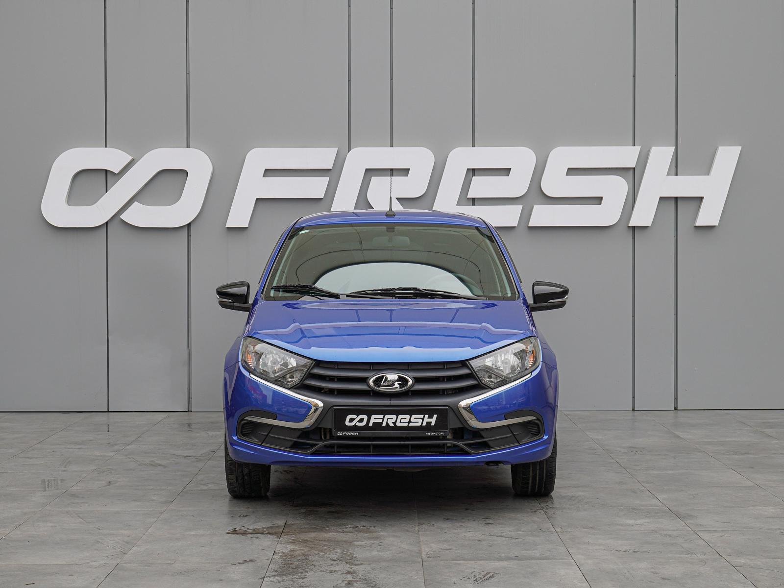 LADA (ВАЗ) Granta 2022