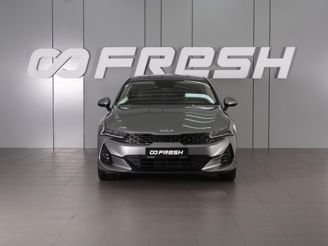 Kia K5 2024