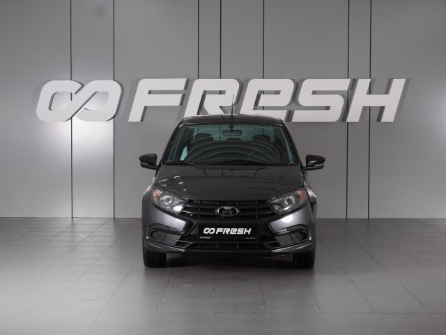 LADA (ВАЗ) Granta 2024
