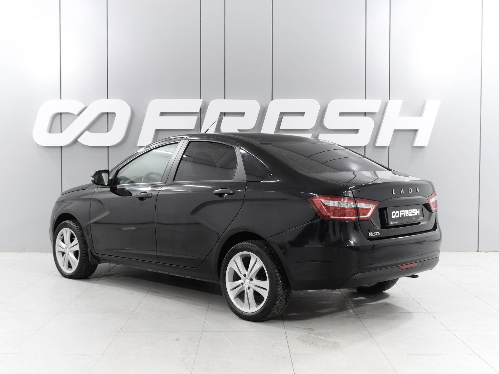 LADA (ВАЗ) Granta 2024