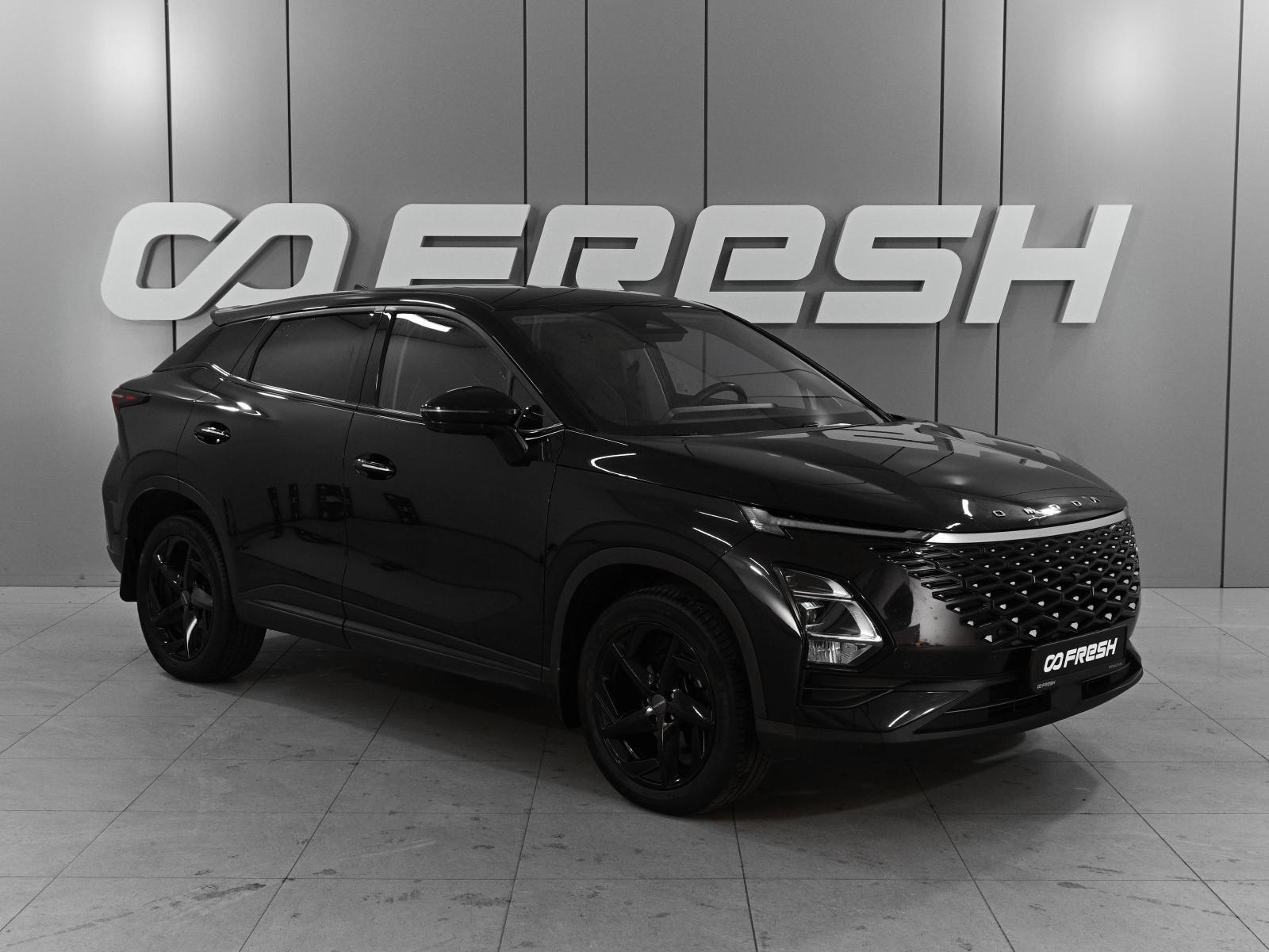 LADA (ВАЗ) Niva 2020