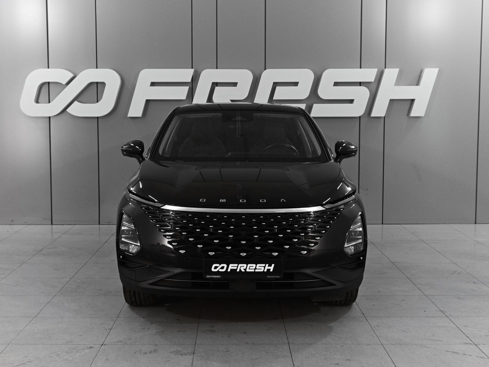 LADA (ВАЗ) Niva 2020