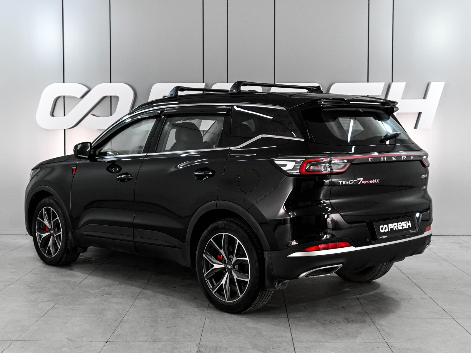 Changan CS55 Plus 2023