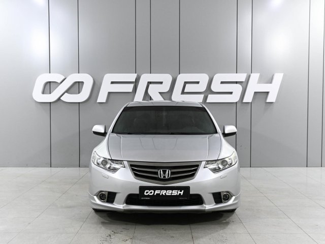 Honda Accord 2011