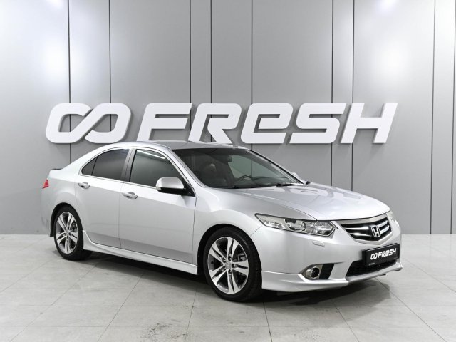 Honda Accord 2011