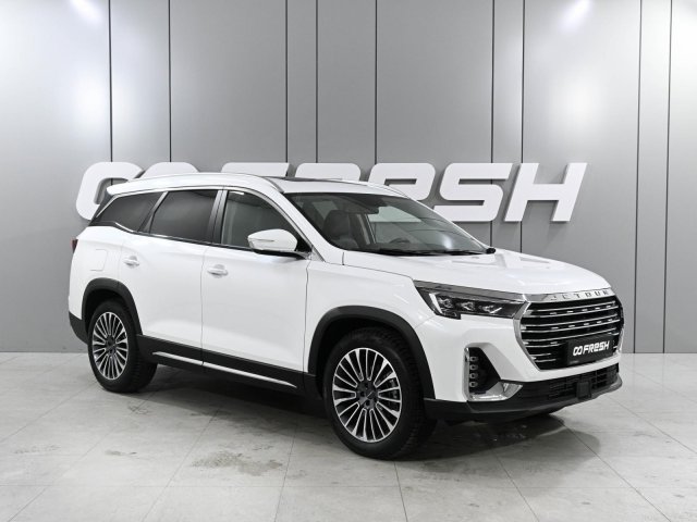 Jetour X90 PLUS 2023