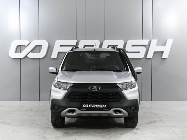 LADA (ВАЗ) Niva 2021