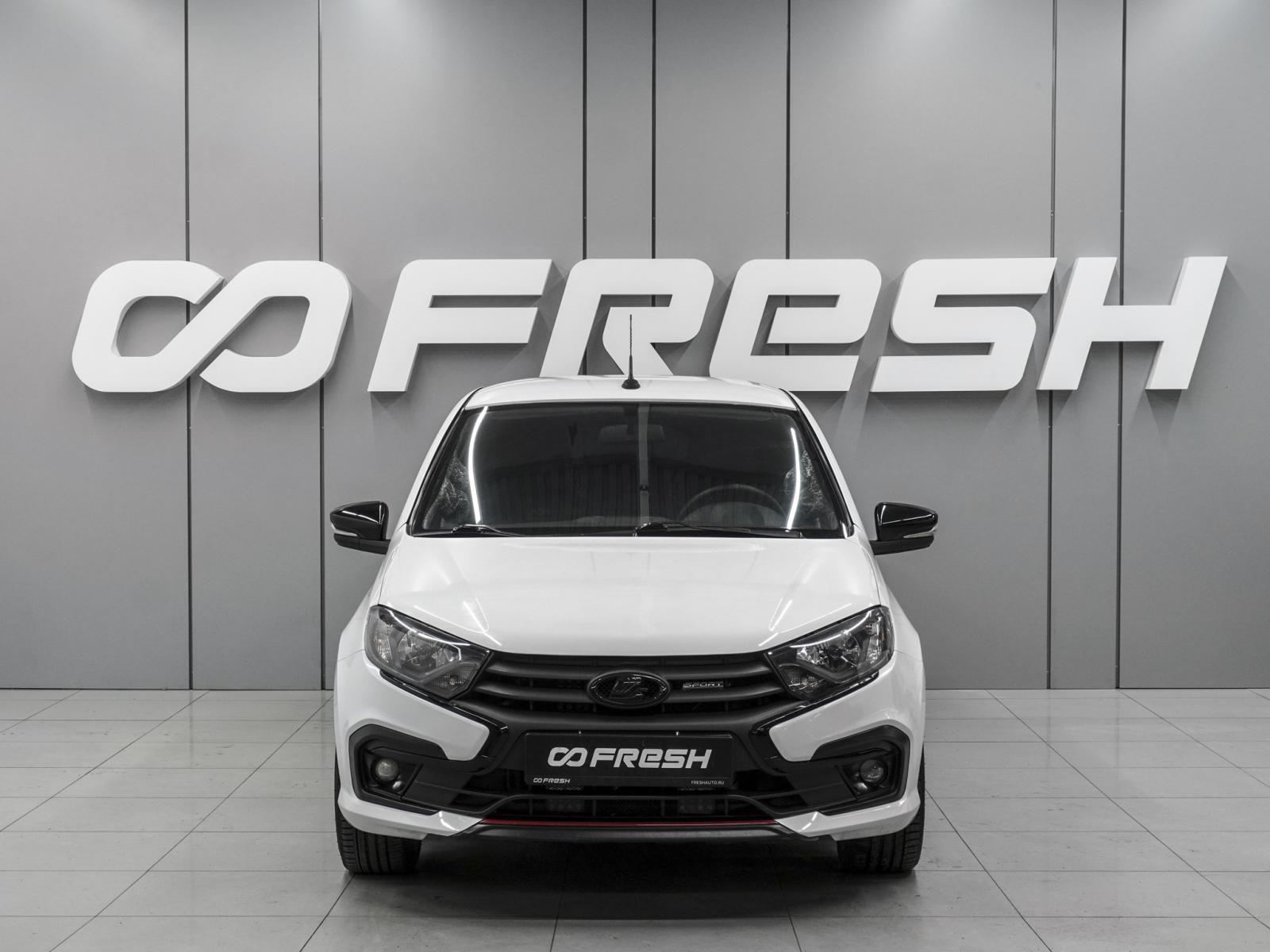 LADA (ВАЗ) Granta 2022