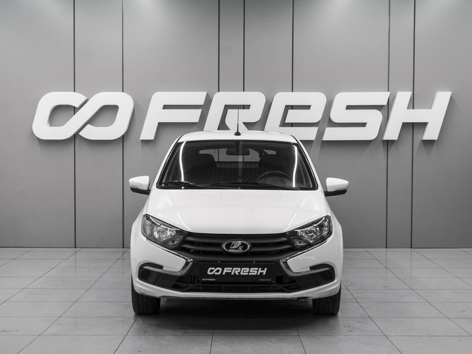 LADA (ВАЗ) Granta 2022