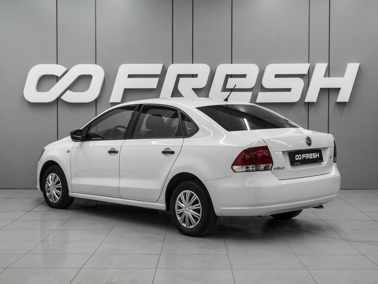 Hyundai Solaris 2016