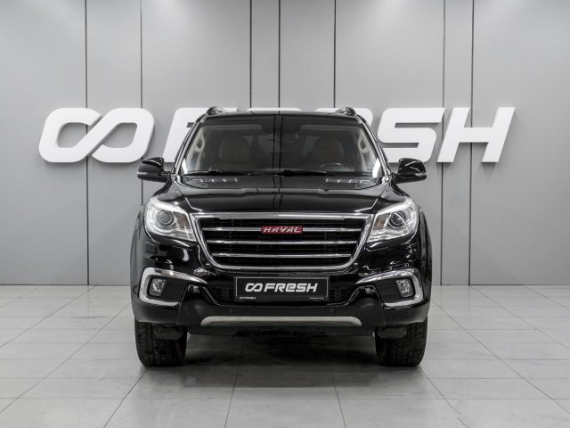 Haval H9 2016
