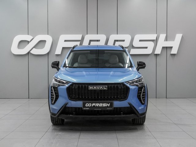 Haval Jolion 2024