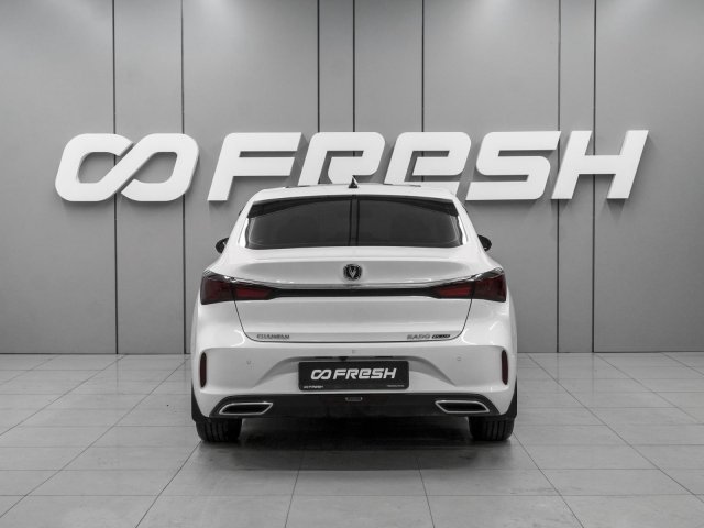 Changan Eado Plus 2023