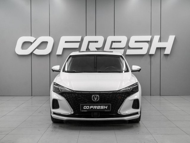 Changan Eado Plus 2023