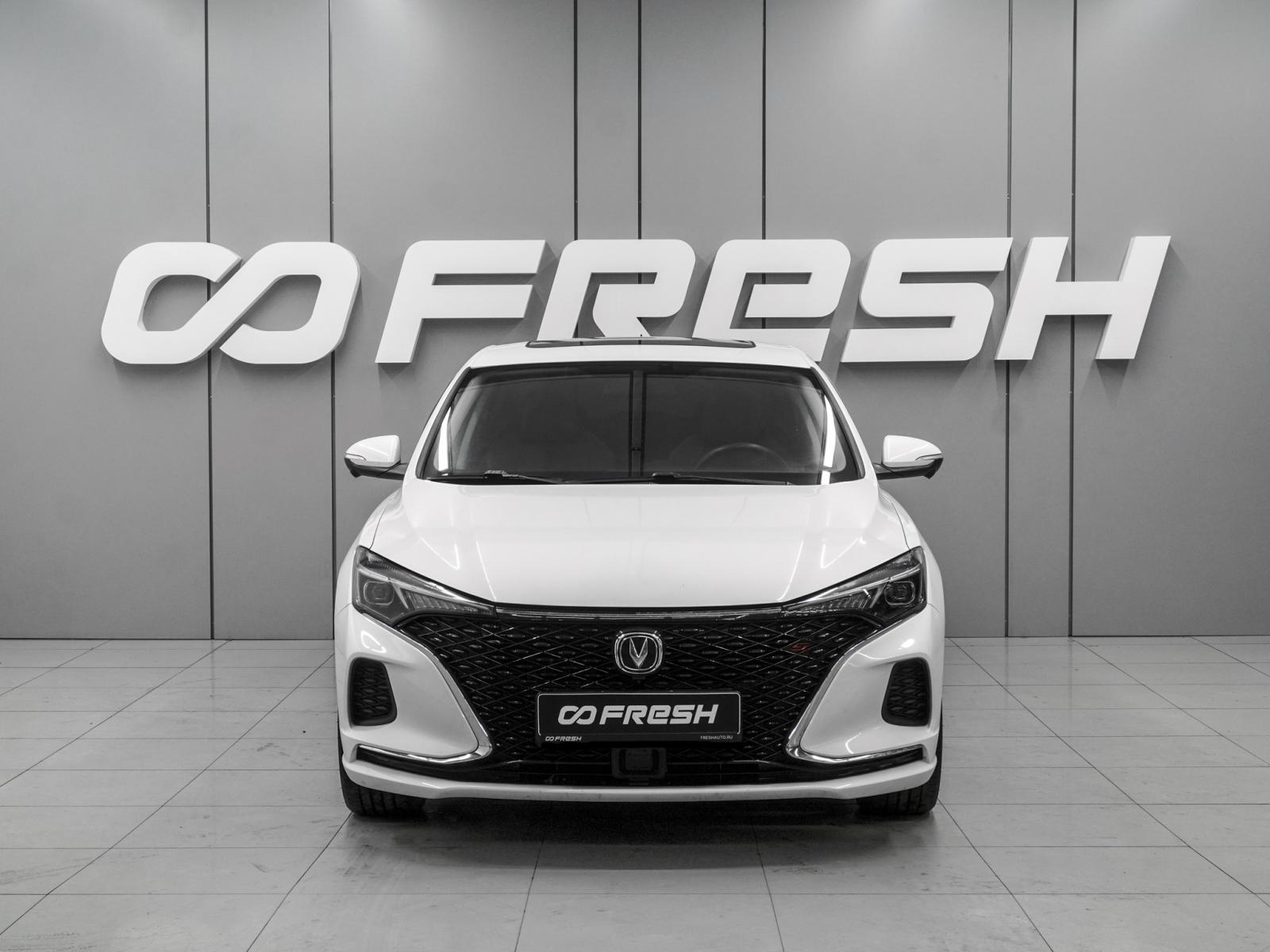 Volkswagen Polo 2019