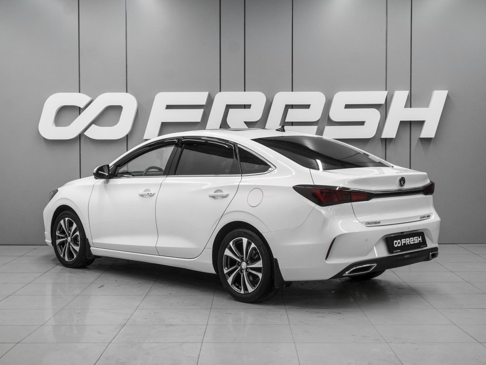 Volkswagen Polo 2019