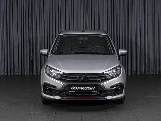 LADA (ВАЗ) Granta 2024