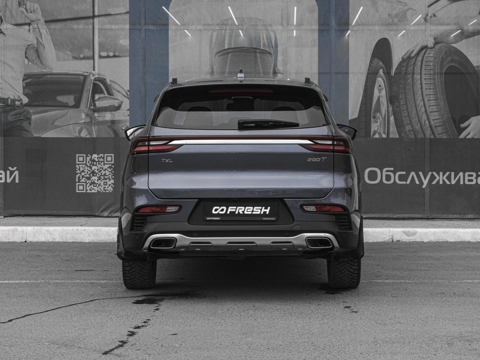 LADA (ВАЗ) Niva Legend 2025