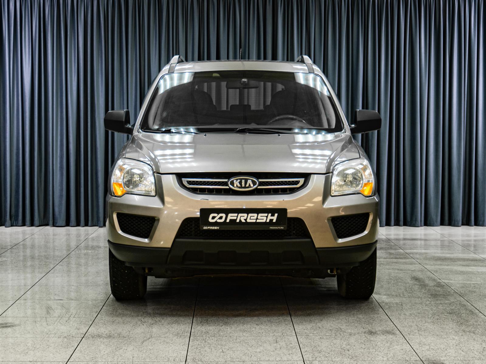 Chevrolet Niva 2012