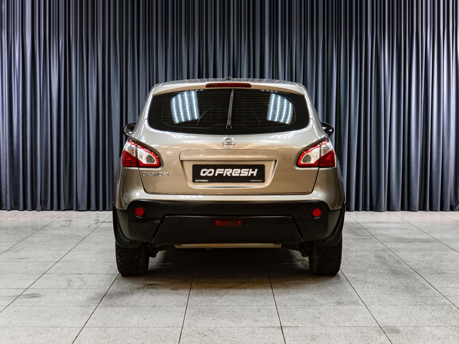 Nissan Juke 2012