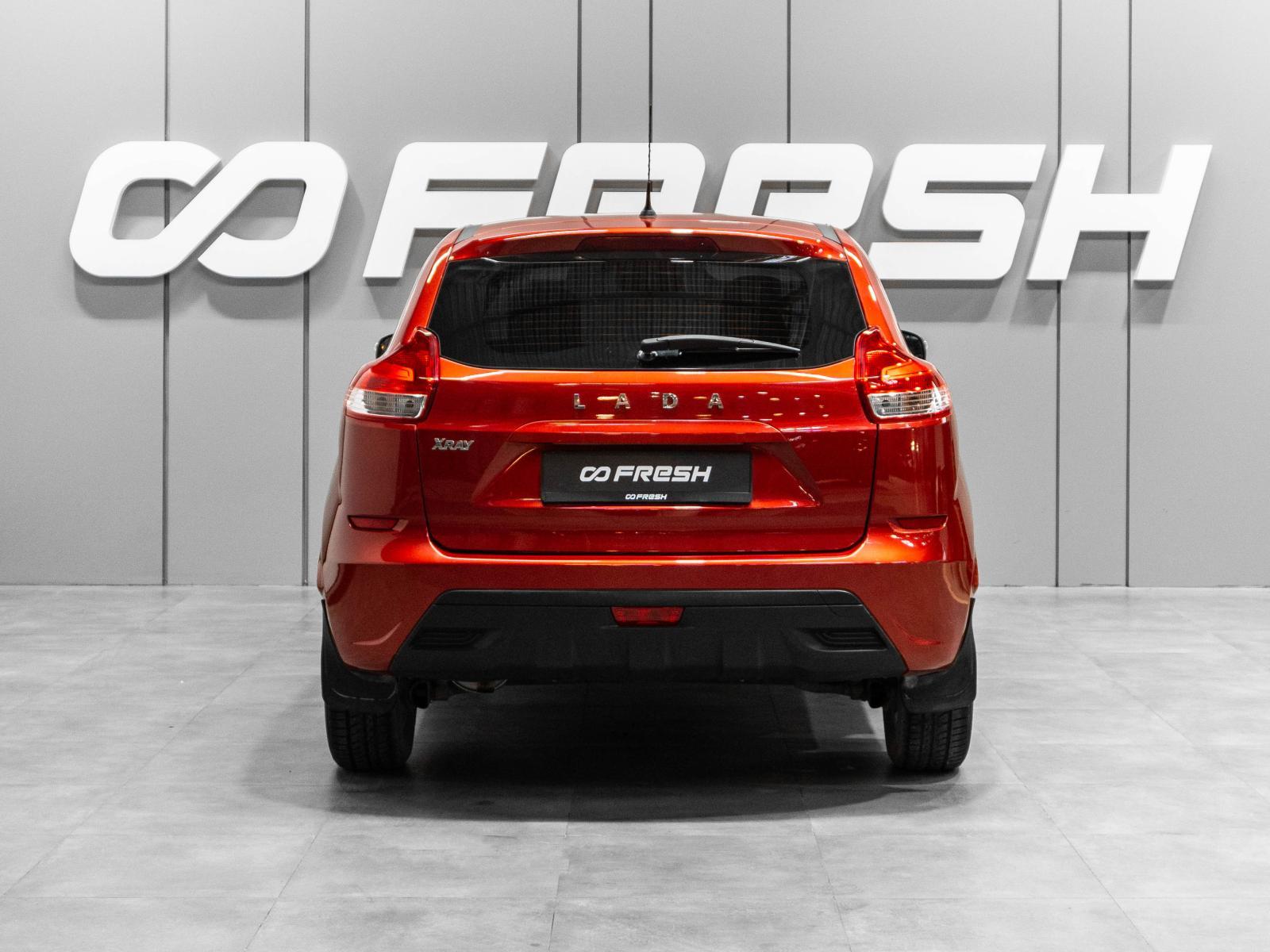 LADA (ВАЗ) Kalina 2011