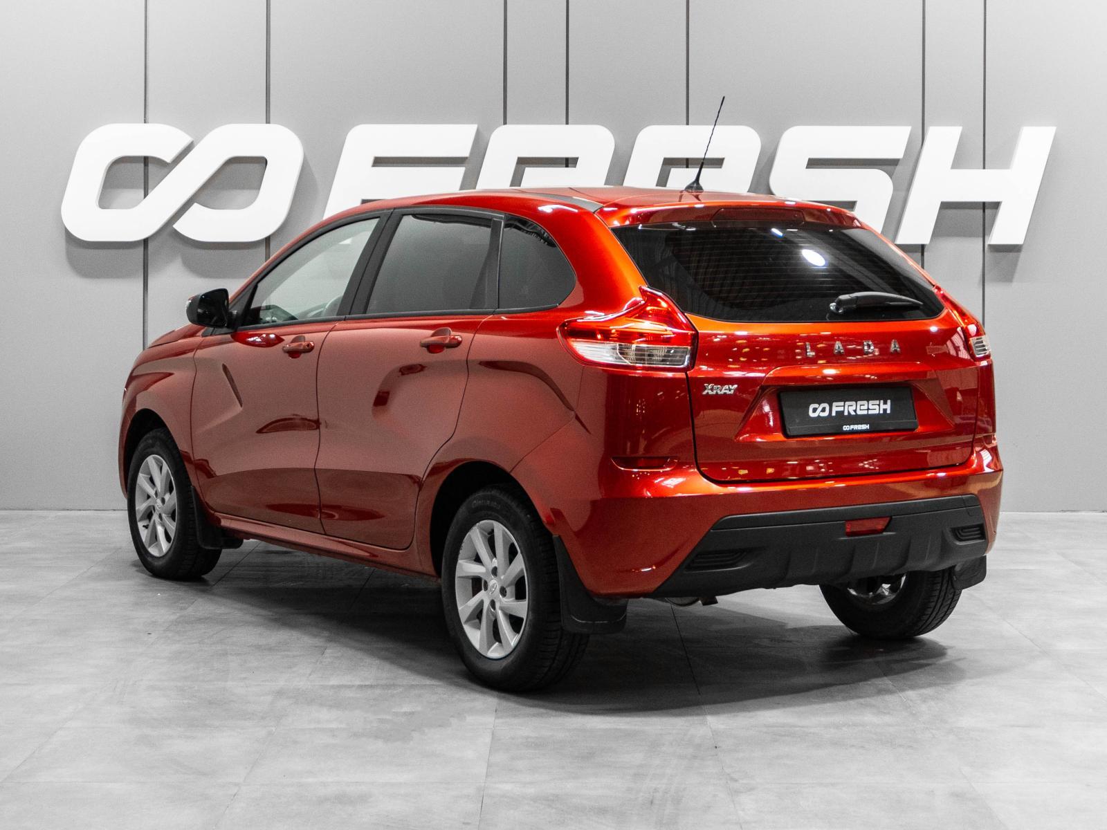 LADA (ВАЗ) Kalina 2011