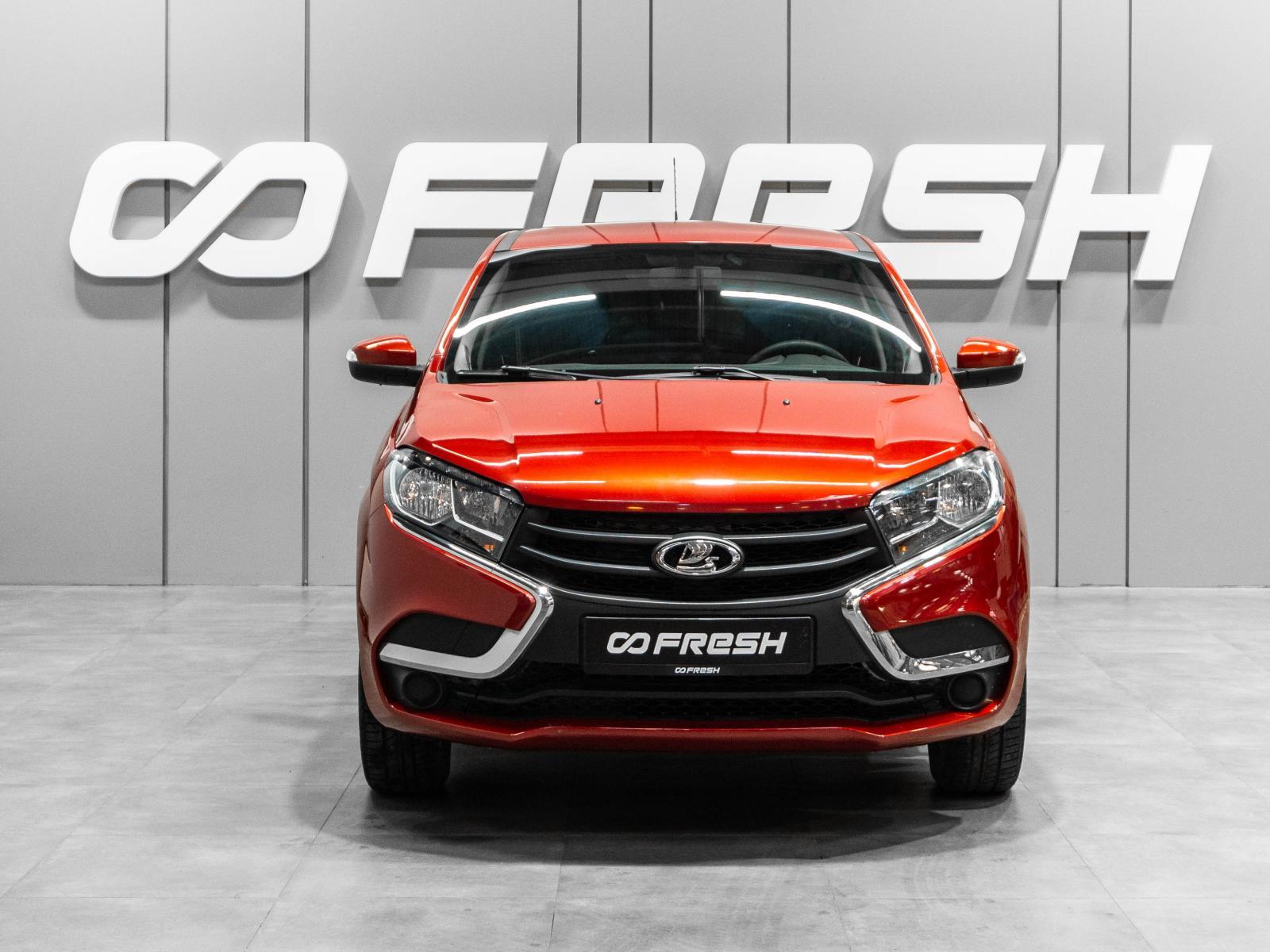 LADA (ВАЗ) Kalina 2011