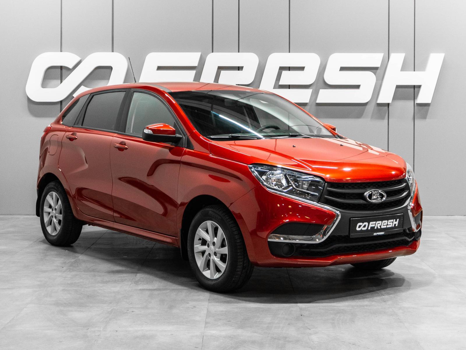 LADA (ВАЗ) Kalina 2011