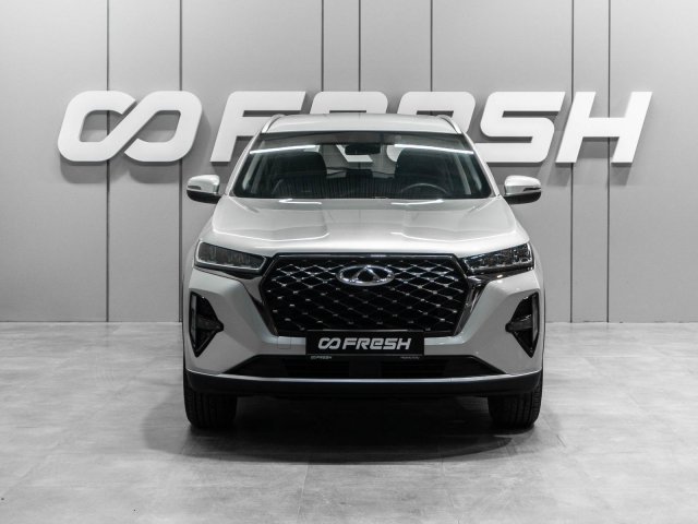 Chery Tiggo 7 Pro Max 2023