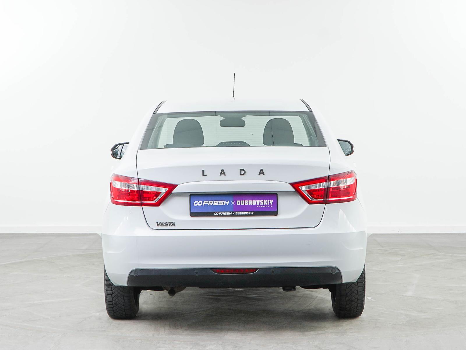 LADA (ВАЗ) Granta 2021