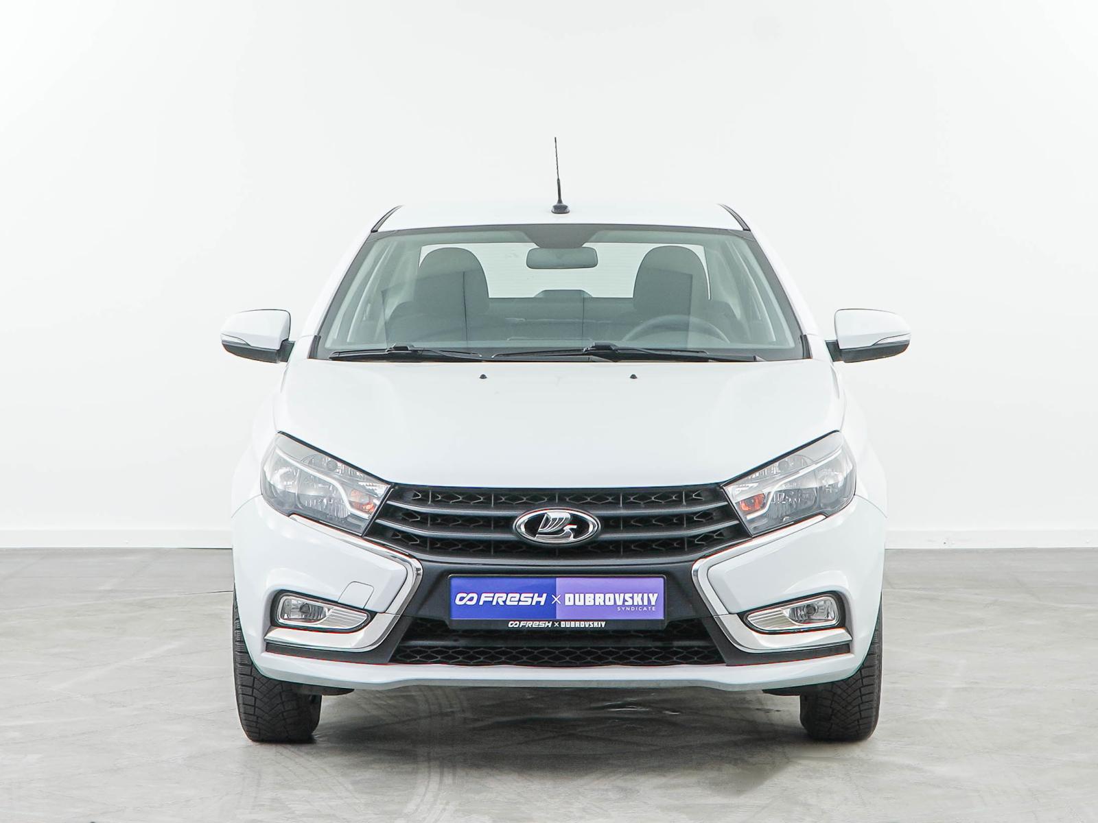 LADA (ВАЗ) Granta 2021