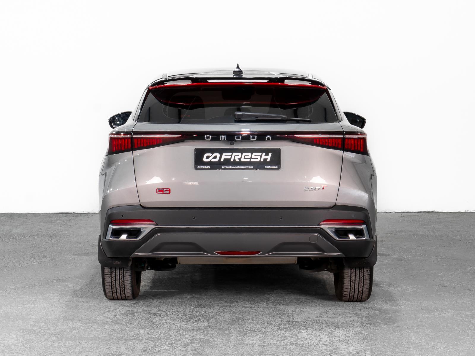 Nissan Terrano 2019