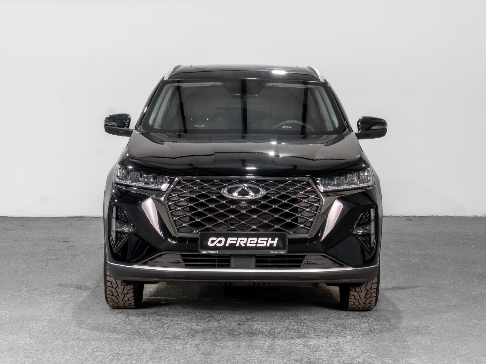 Chery Tiggo 7 Pro 2022